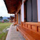 한옥민박사계절 이미지