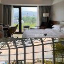 힐튼 경주 헬스클럽 이미지