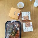 122 | 강다짐삼각김밥 평내호평분식 내돈내산 열무국수맛집 신상배달맛집 추천