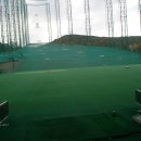 화성골프클럽 연습장 이미지