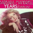 Years / Barbara Mandrell(바바라 만드렐) 이미지