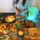 무지개 맥주 다산신도시점
