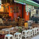 이마트24선릉아크로텔점 | [선릉] 선릉역카페 과일배달 선릉역과일 : 마니달오 선릉점