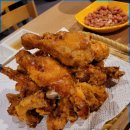치킨나라호프마을