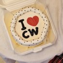 봉봉 | [언주역] 끌레르봉봉 도시락 케이크 후기 힙한 감성 폭발 디자인