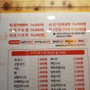 땡초불닭발동대문엽기떡볶이대구 이미지