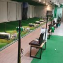 비타민 스크린골프 이미지