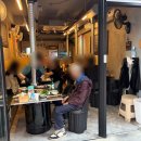 참숯생고기촌
