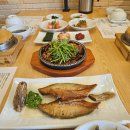 도도한밥상 - 용인시 처인구 | 도도한밥상