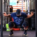 The King's gym 이미지