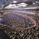 사랑의 교회 이미지