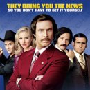 앵커맨 ( The Legend of Ron Burgundy Anchorman 2004 ) 이미지