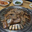 대화숯불갈비 | 전주 중화산동 맛집 직원분이 직접 구워주는 남근숯불갈비 방문 후기