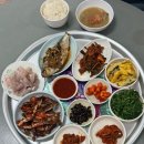 백마회식당