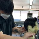 이용사 자격증 이미지