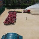 평택소방서, 주택용 소방시설 플래시몹...교육효과 ‘쑥쑥’ 이미지