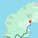 에브리 365마트 | 13일차||콘월(펜잔스)::미낙극장, LAND&#39;S END(랜즈엔드), 코니쉬파이(Cornish pie), 영국 시골에서 길...