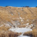 민둥산 850 전망대 이미지