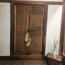 카페구들장 | [뜨아아아커피집]왕십리역카페_ 한옥카페~~!!