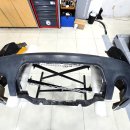 위더스 스포츠 | 랜드로버 레인지로버 스포츠 신형개조(사고 수리) 컨버전 후기형 튜닝을 통해 신형 모델로 만들기![서울...