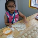 겨울방학 청소년 베이킹 체험 이미지