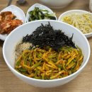 영옥이네국수집 | 원주 건진국수 맛집 총정리