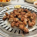 참숯구이 | 풍자 또간집 광주 양산동 25시참숯구이 후기!