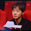 하현상 (Ha Hyun Sang) - Debut 8th Anniversary 비하인드 이미지