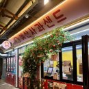 예산사과 | [예산맛집] 예산 시장 꼭 가볼 디저트 맛집 “예산사과샌드” 후기