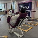 커브스광교클럽 이미지