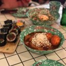 마마분식카페