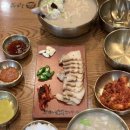 현풍닭칼국수 대구수목원점 | 서면맛집 현풍닭칼국수 닭곰탕 까지 솔직후기