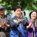 조류보호협회 밀양시지회 이미지