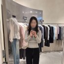 패션파크 | [패션리뷰] 용산 아이파크몰 패션파크 쇼핑 포인트 사용 후기 시스티나 THE LUTE 봄 데일리룩