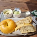 아침초원 목장 이미지