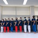 용인대 미르 태권도장 이미지