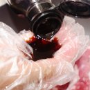 부길축산 | 캠핑고기 미트레시피 한돈 앞다리살 제육볶음과 등갈비구이