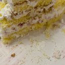 이마트24안산한양대점 | 안산 쌀케이크 연말기념 겸 환갑케이크로 딸기트리 우당탕탕