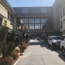 한솔커피호프 | 어반베이스의 테크크런치 디스럽트 2018 참가후기