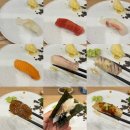 큐사랑(운암지점) | 오산 오마카세 맛집 <오마카세오사이초밥> 디너 내돈내산 후기｜가격·구성 솔직리뷰ᵕ̈