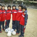 [레이디사커]미래 여자축구 희망, 송파초를 찾아 이미지