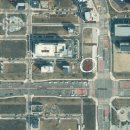 모산초교 사거리 이미지