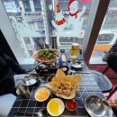 해피하우스 | 화정 떡볶이 맛집 해피하우스, 낮술 하기 좋은 화정 술집 가족 외식 후기