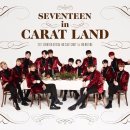 [NOTICE] 세븐틴 공식 팬클럽 CARAT 1st Fan Meeting SEVENTEEN IN CARAT LAND 티켓 오픈 안내(170111ver.) 이미지