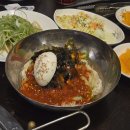 신정희 숯불닭갈비 네이버블로그
