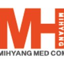 (주)미향약품 이미지