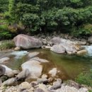 용추밸리 캠핑장 이미지