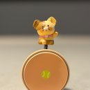 주식회사 맥휴먼리소스 | [카카오프렌즈] 춘식버스 날아라 차량용 맥세이프 마그네틱 무선충전거치대 추천