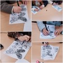 정캘리공방 이미지