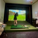 별내비젼스크린골프 이미지